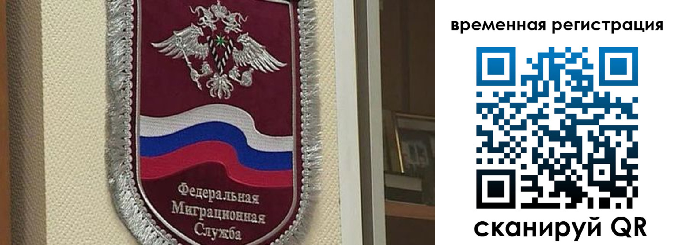 прописка законно в Касимове